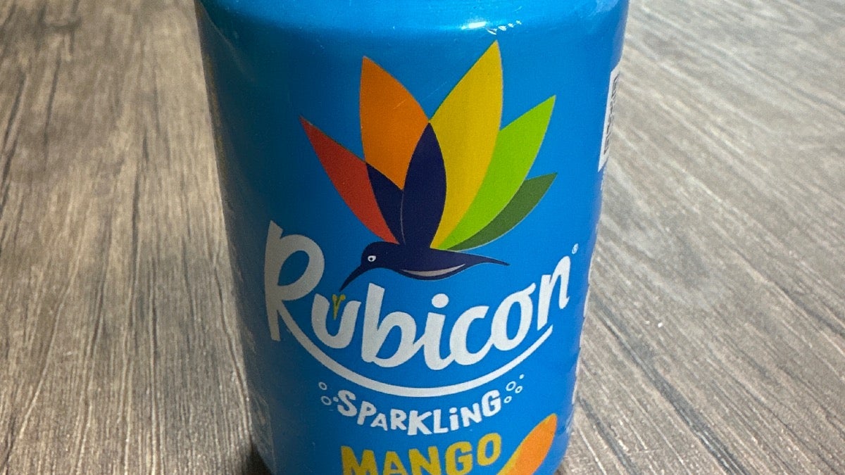 Rubicon mango