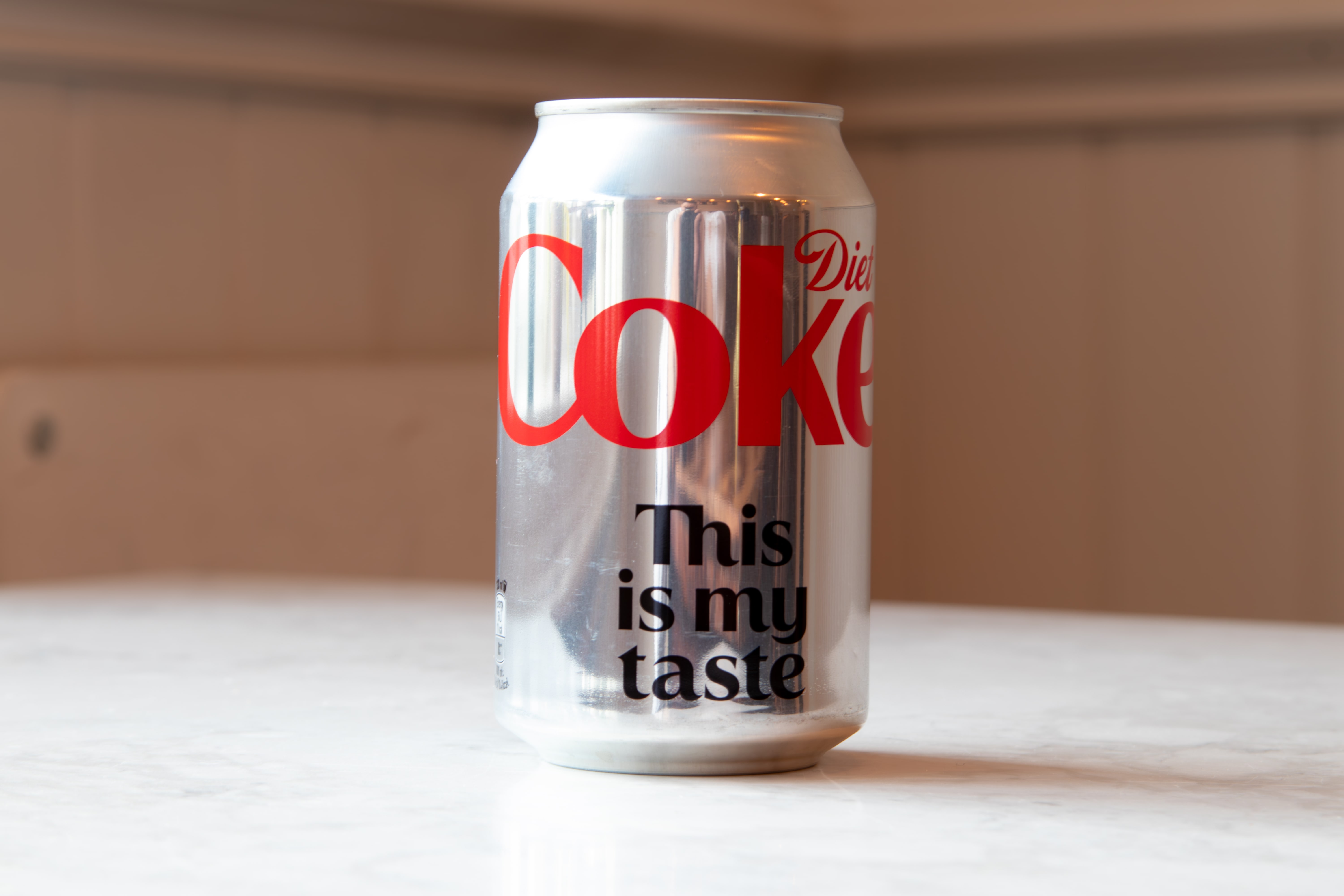 Diet Coke