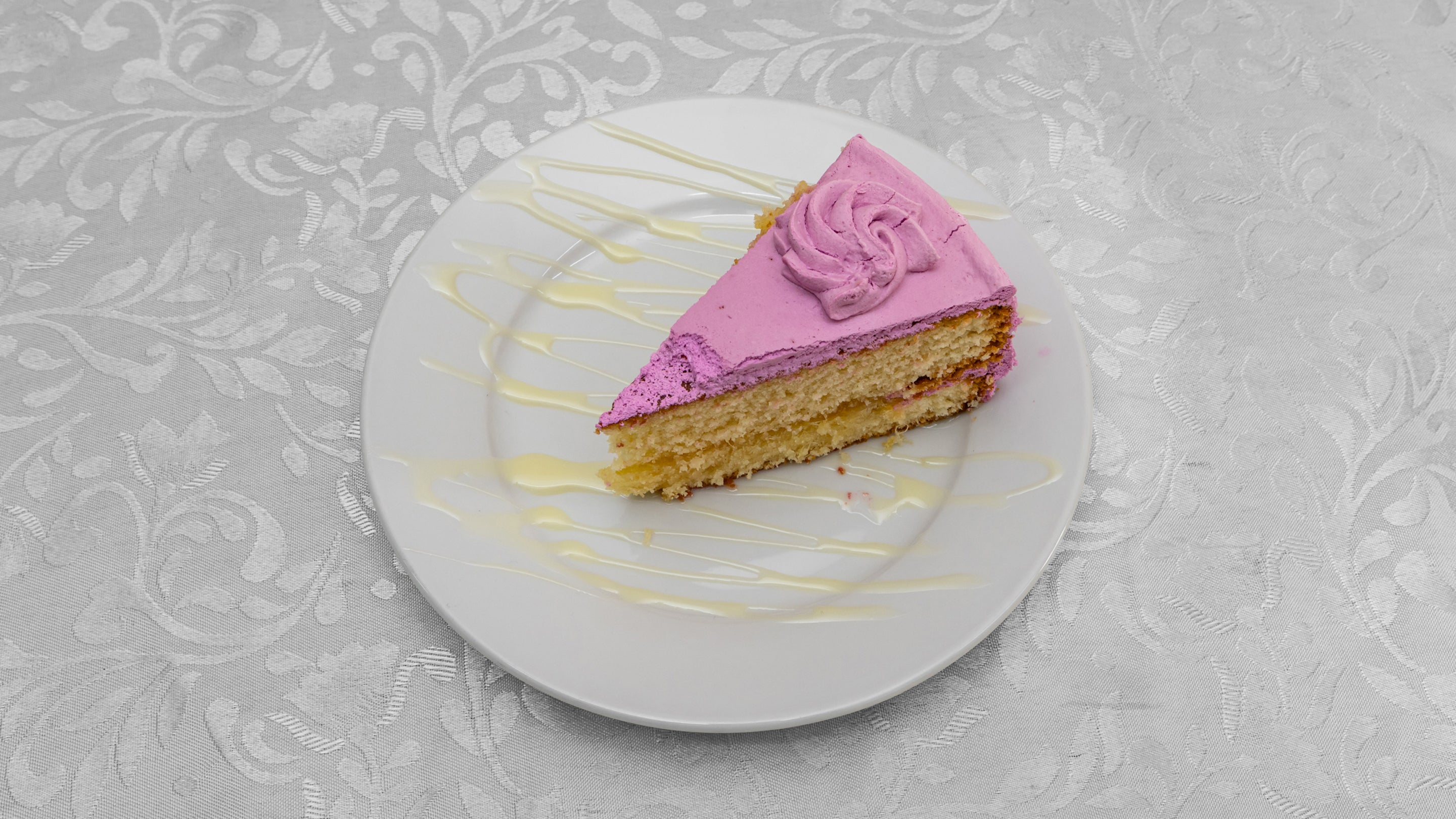 Three Milk Cake