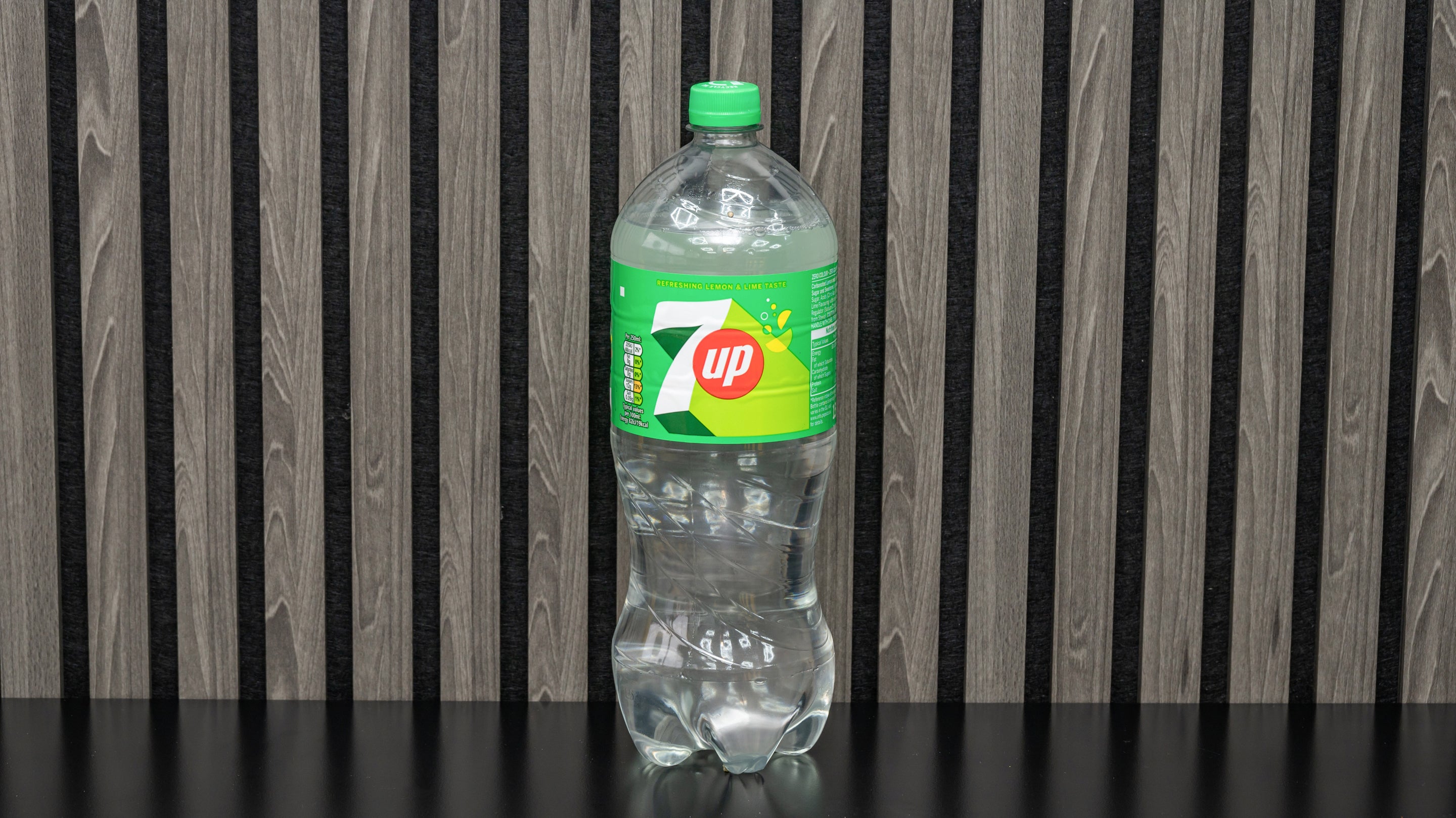7up Bottle