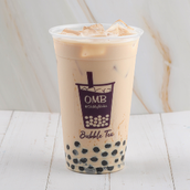 Oolong Milk Tea