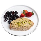 Country Pistachio