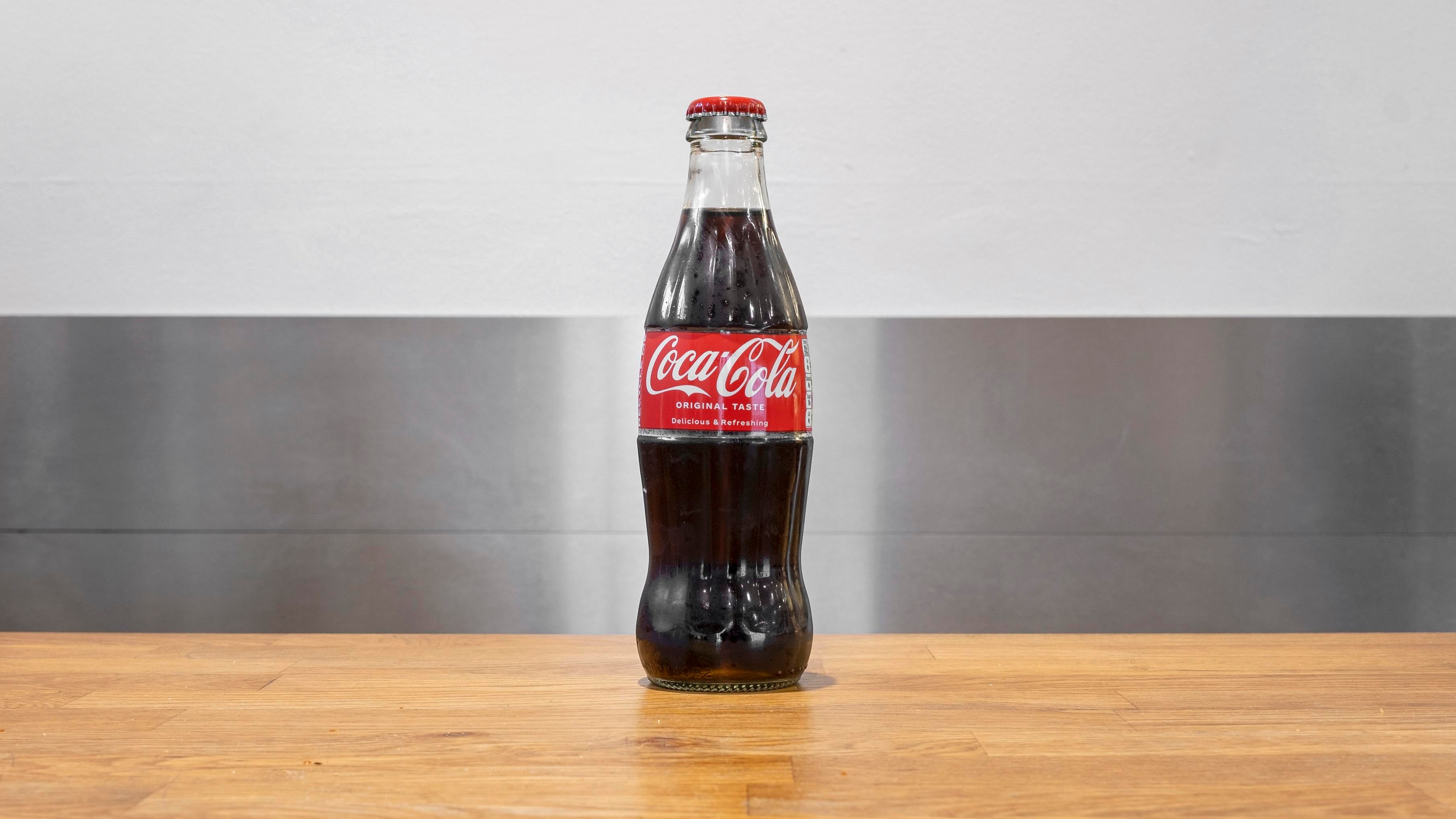 Coke