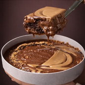 Me Fudge Cake