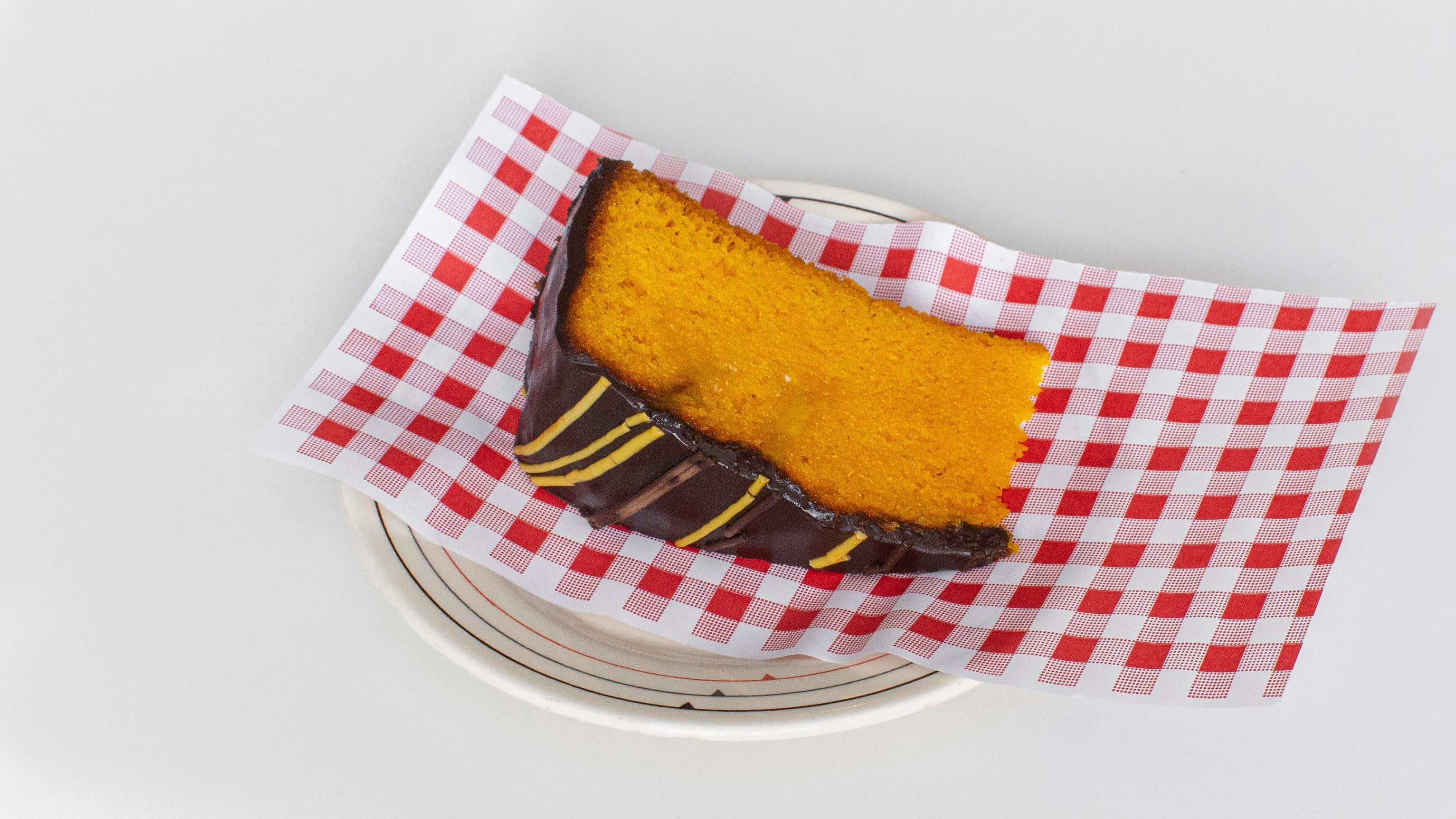 Cake of the Day