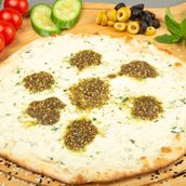 Akkawi Zaatar 