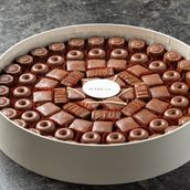 Coffee Sweet Mix 
