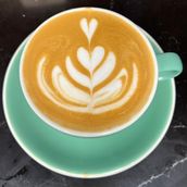 Spanish Latte
