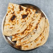 Bread (Mulawah) 
