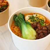 Tan Tan Men Ramen