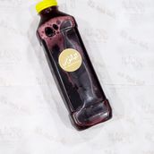 Hibiscus Juice 1 Leter - عصير كركدية 1 لتر 
