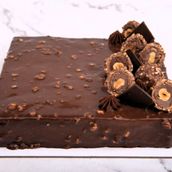 Ferrero Rocher (Serves 5-8)
