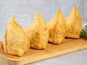 Panjabi Samoosa
