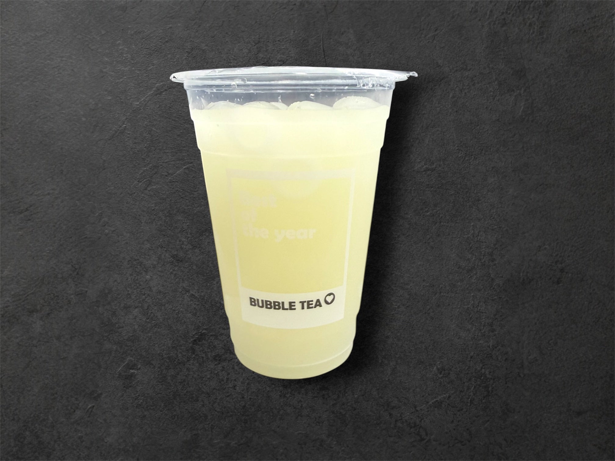 Homemade Lemonade