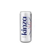 Kinza Cola Light