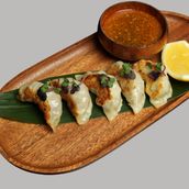 Gyoza Beef 