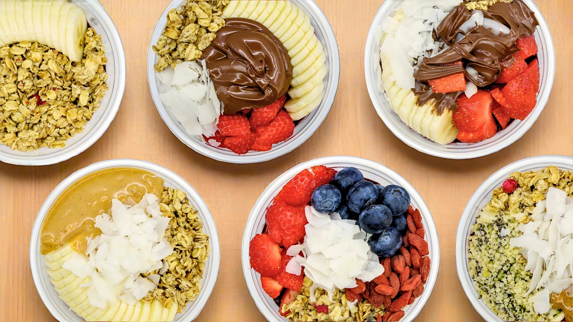 Açaí Amazon
