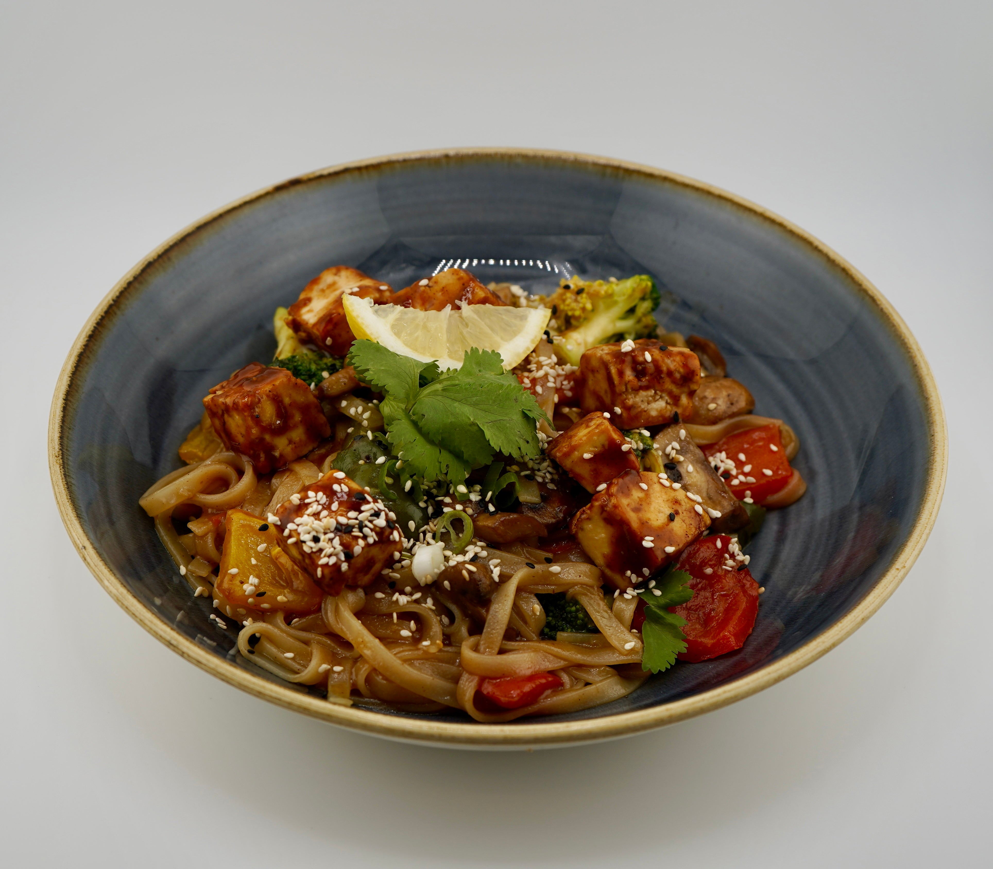 Stir Fry Noodles