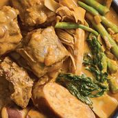 Kare Kare