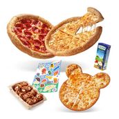 The Happy Family Feast