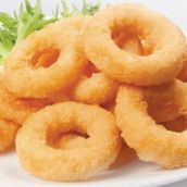 Salt & Pepper Squid Ring