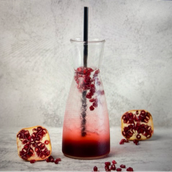 Pomegranate Paradise