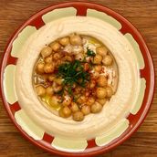 Chickpeas
