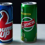 Soft Drinks