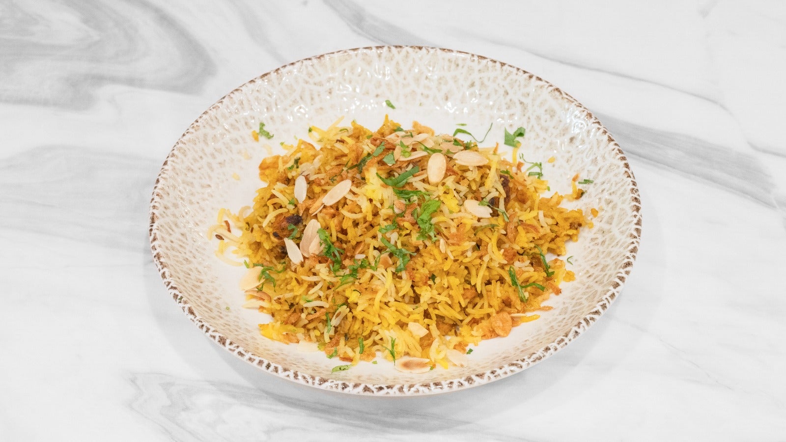 Lamb Biryani 🍚🐑