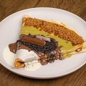 Four Seasons Crepe