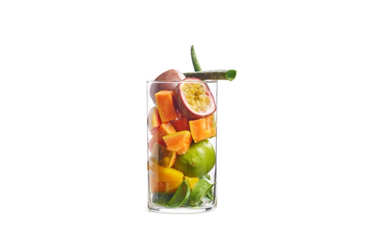 Yellow Juice (plant-based)