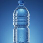 Mineral Water 1000ml
