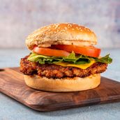 Chicken Burger
