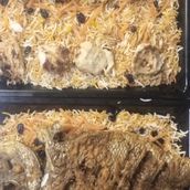 Fish Pulao
