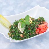 Tabbouleh