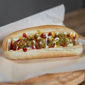 Hot Dog
