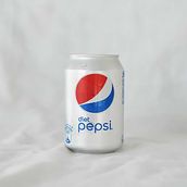 Diet Pepsi (300 ml)