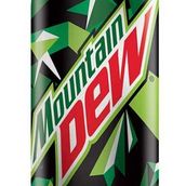 Mountain Dew (330ml)
