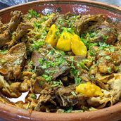 Bannu Beef Painda