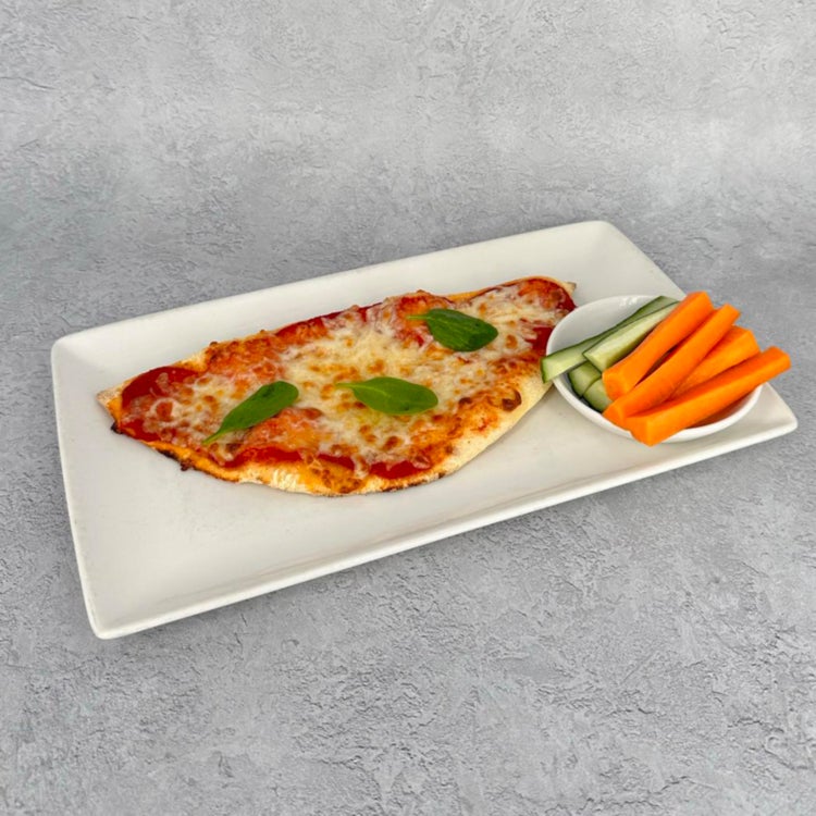 MARGHERITA PIZZA (V)
