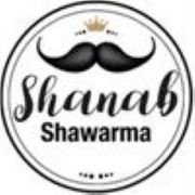 Express by The Shanab Shawarma