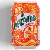 Mirinda