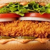 Mighty Zinger