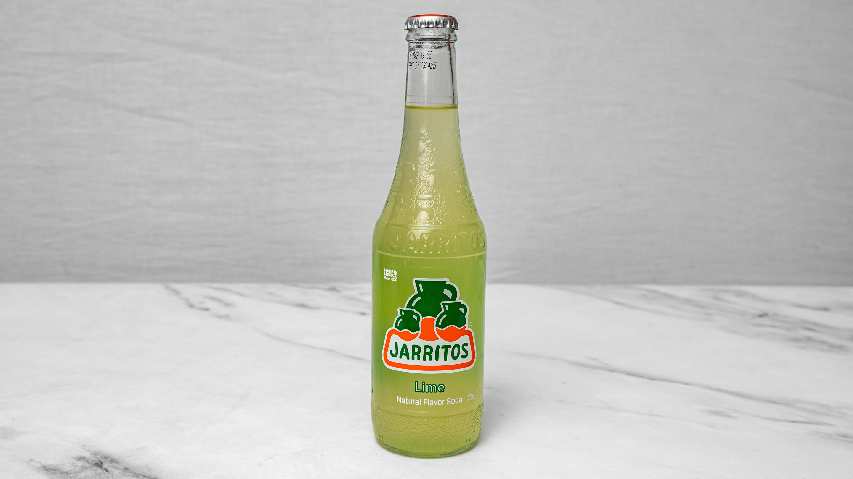 Jarritos Lime