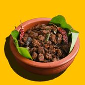 Beef Fry