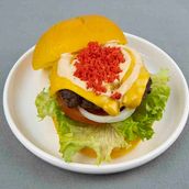Deluxe Burger