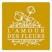 L'amour Des Fleurs