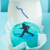 Bento Runner