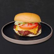 Original Burger