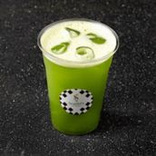 Mint Lemonade